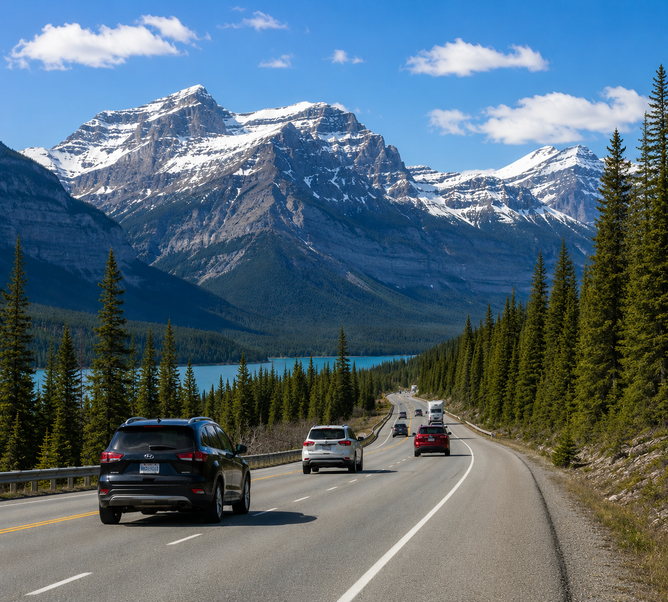 Car Insurance Brampton