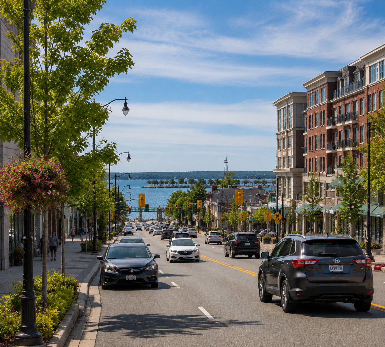 Burlington car insurance burlington