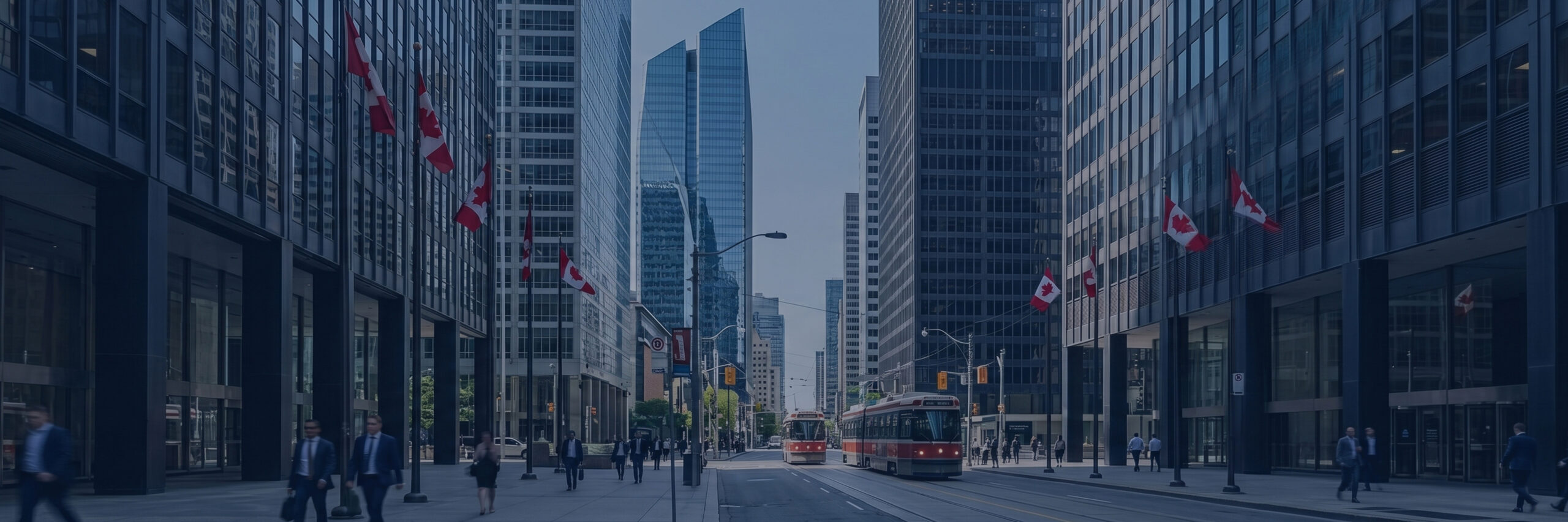 Insurance Brokerages
