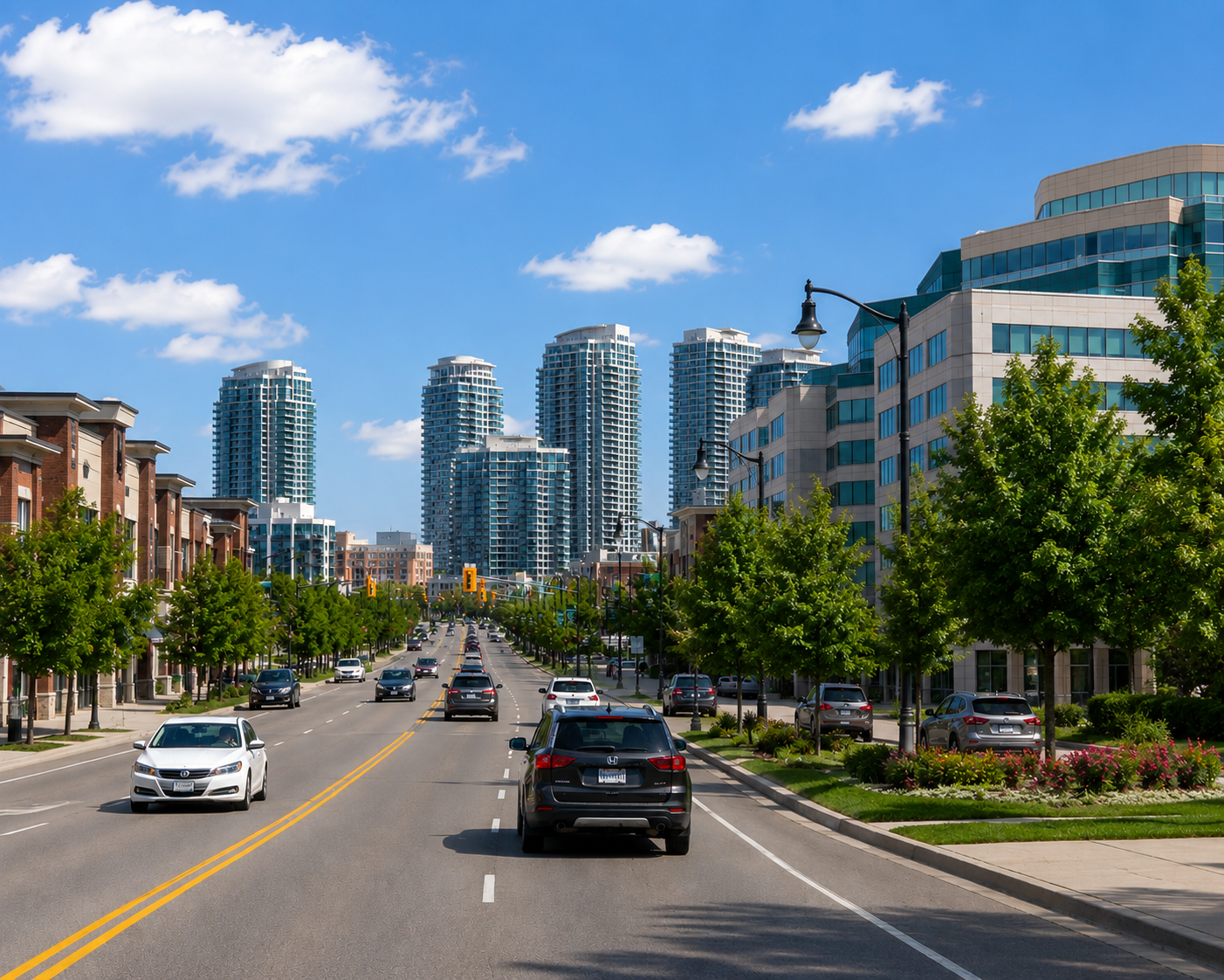 Markham Car Insurance Markham