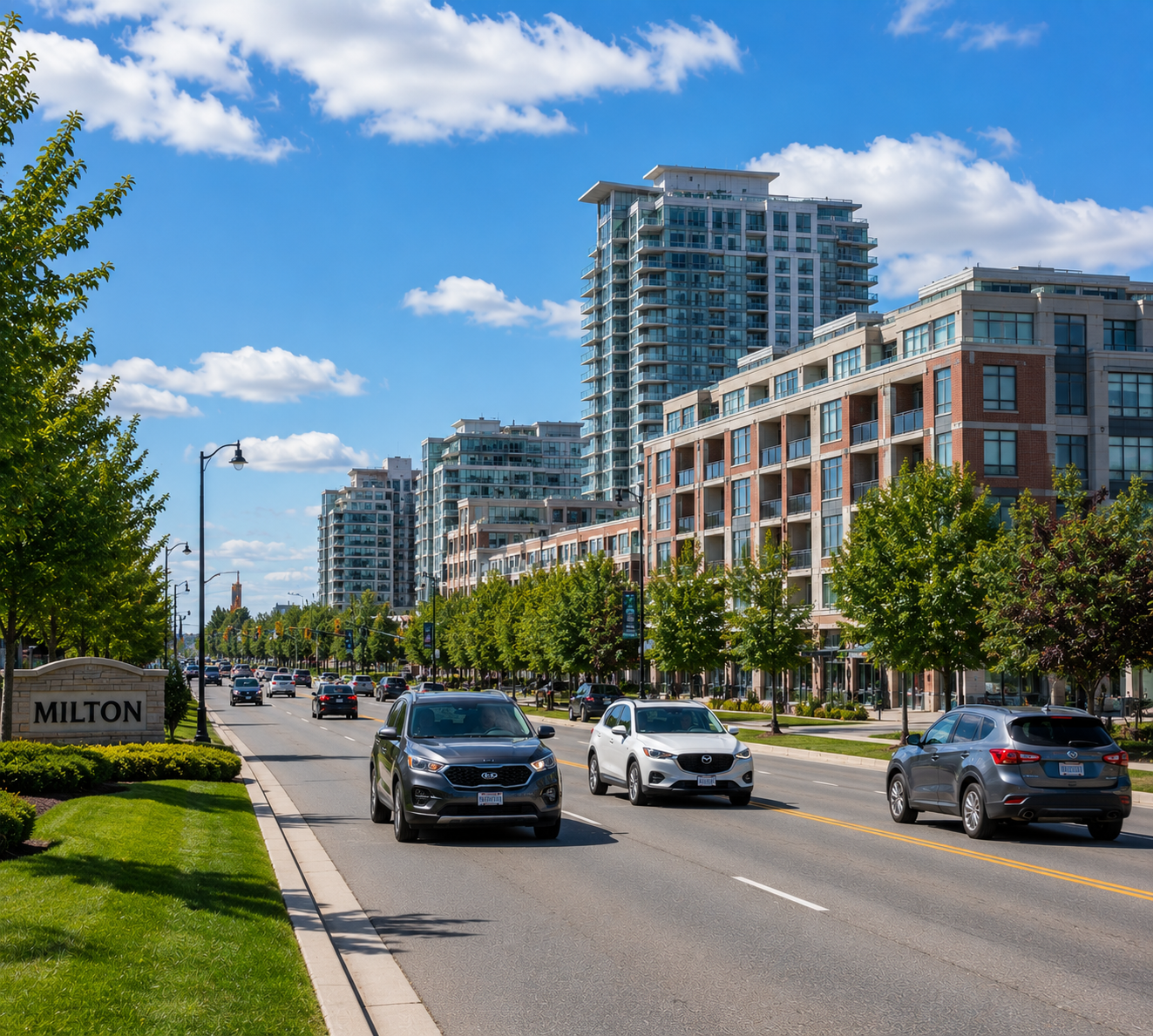 Milton car insurance milton ontario