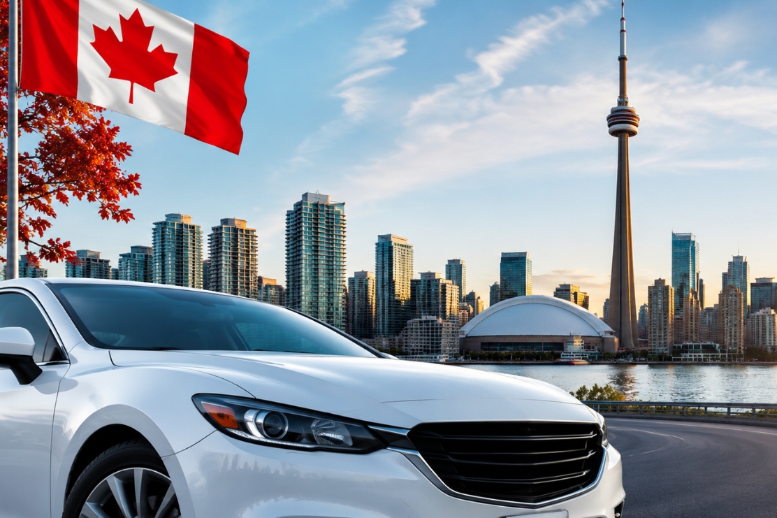 How to Get the Cheapest Car Insurance Quotes in Toronto Cheapest car insurance quotes Toronto driver comparing rates