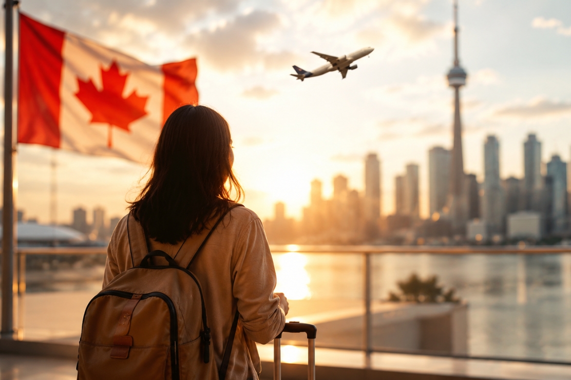 Car insurance for newcomers in Canada