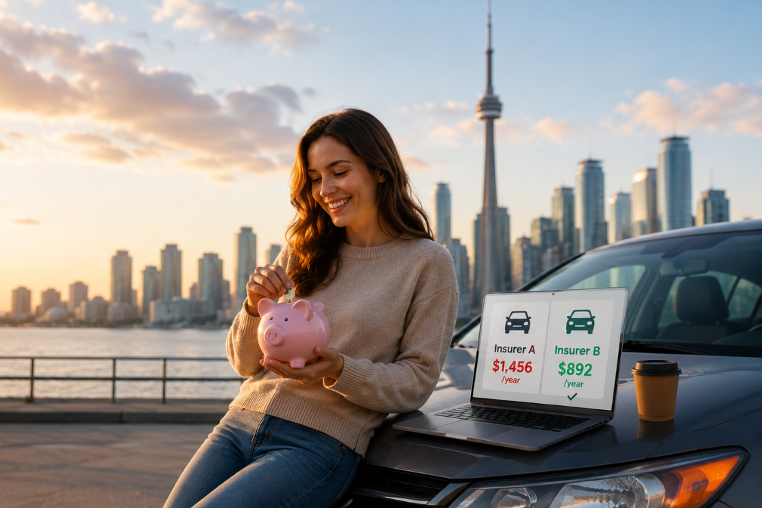 compare car insurance quotes ompare car insurance quotes in Canada to find the best rate